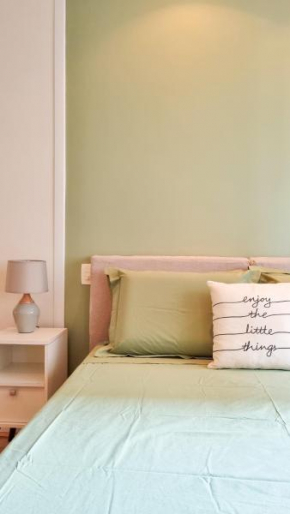 Loft RJ - quadra da Praia de Copacabana